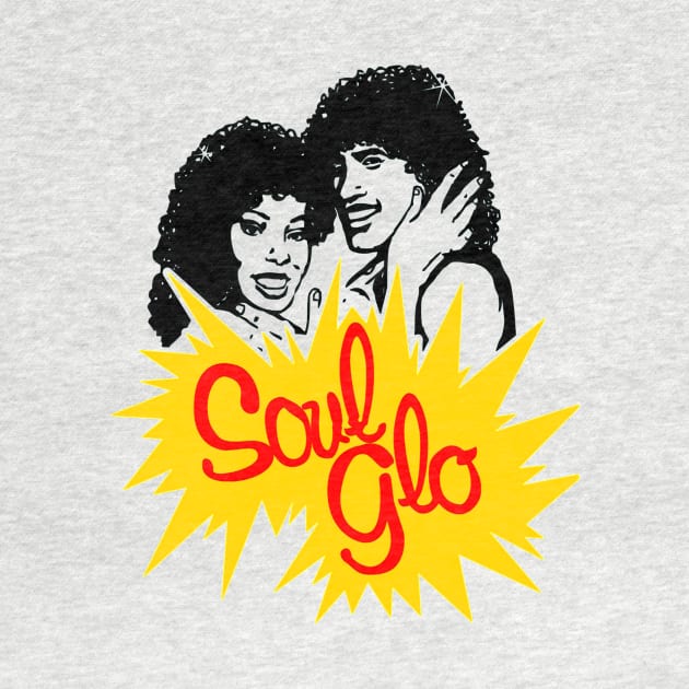 Soul Glo by Rolfober